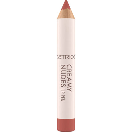 Catrice Creamy Nudes Lip Pen 020 Daytime Nude
