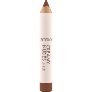 Catrice Creamy Nudes Lip Pen 050 Happy Hazelnut