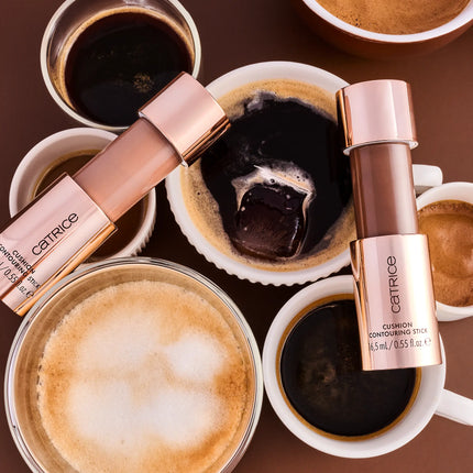 Catrice Cushion Contouring Stick C02 Café Crème Dream