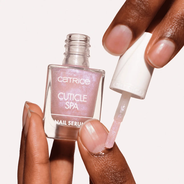 Catrice Cuticle Spa Nail Serum