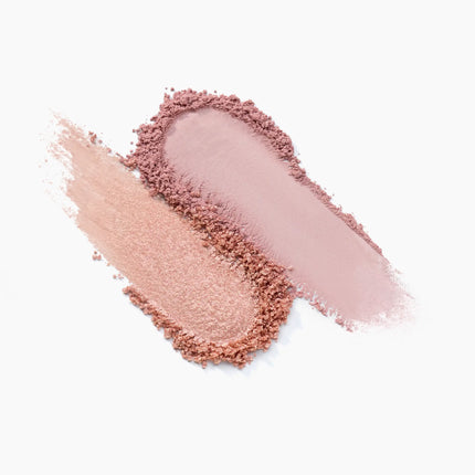 Catrice Daily Duo Eyeshadow 020 On The Go Rosé