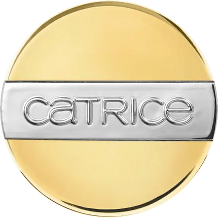 Catrice Desert Dune Luminizing Mousse Blush C02 Burnt Sienna