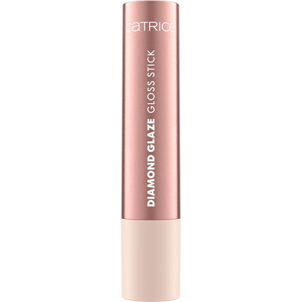 Catrice Diamond Glaze Gloss Stick 010 No Glitter, No Glory