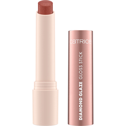 Catrice Diamond Glaze Gloss Stick 010 No Glitter, No Glory
