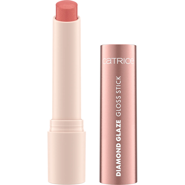 Catrice Diamond Glaze Gloss Stick 020 Glow For It