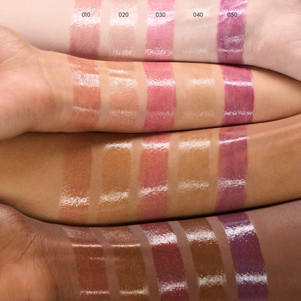 Catrice Diamond Glaze Gloss Stick 020 Glow For It
