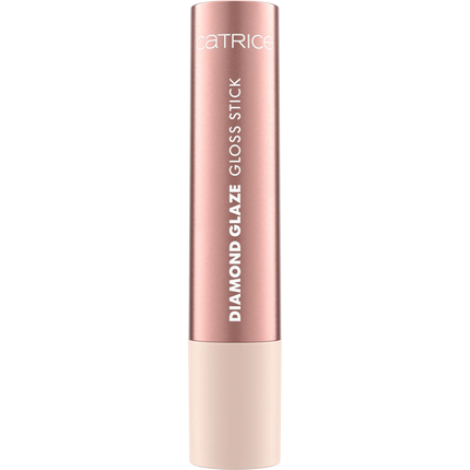 Catrice Diamond Glaze Gloss Stick 030 Too Glam To Give A Damn