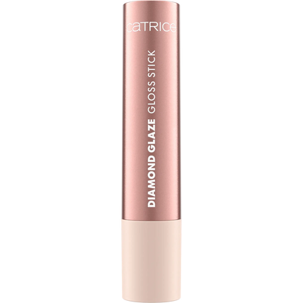 Catrice Diamond Glaze Gloss Stick 040 No Shade, Just Sparkle