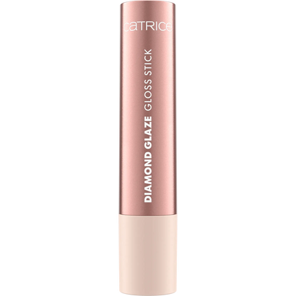 Catrice Diamond Glaze Gloss Stick 050 Glitterally Perfect