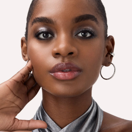 Catrice Diamond Treasures Cream To Powder Eyeshadow 030 Smokey Diamond