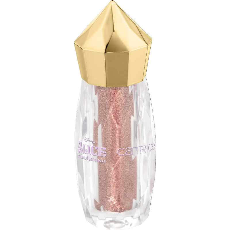Catrice Disney Alice In Wonderland Loose Eyeshadow Pigments C02 Wonderland Whispers