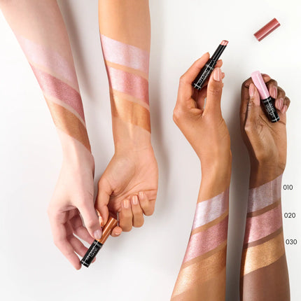 Catrice Drunk'n Diamonds Eyeshadow Stick 030 Bronzed Jelly Bliss