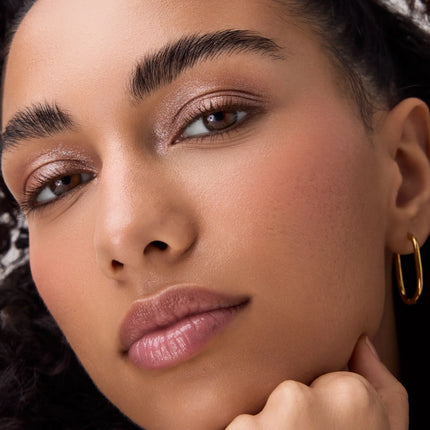 Catrice Drunk'n Diamonds Jelly Topper 030 Sunset Spark