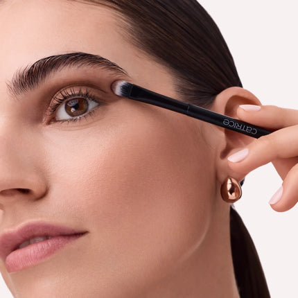 Catrice Effect Eyeshadow Duo Brush