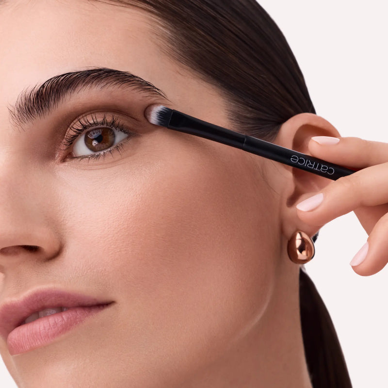 Catrice Effect Eyeshadow Duo Brush