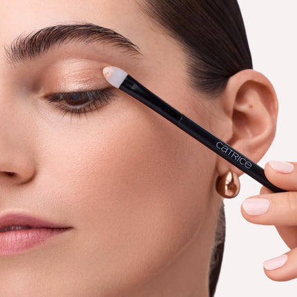 Catrice Effect Eyeshadow Duo Brush