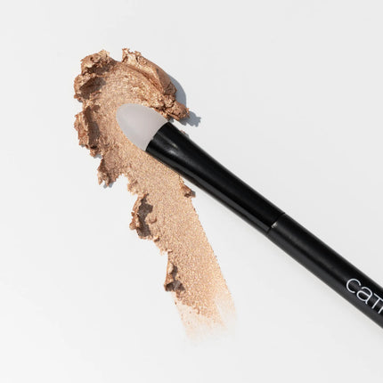 Catrice Effect Eyeshadow Duo Brush