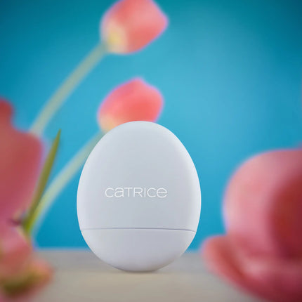 Catrice Egg-Cellent Easter Caring Lip Balm C02 Blueberry Sugar Pop