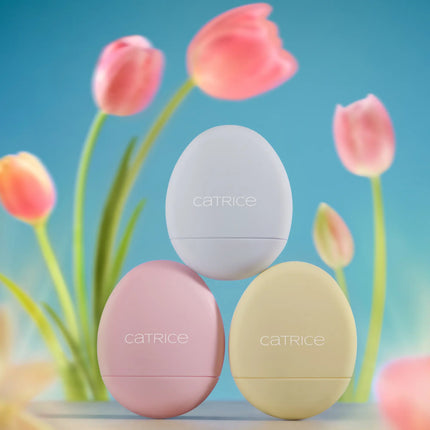Catrice Egg-Cellent Easter Caring Lip Balm C03 Honeymelon Sugar Pop