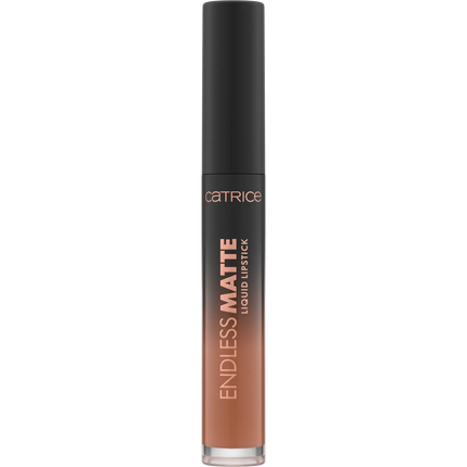 Catrice Endless Matte Liquid Lipstick 020 Lovely Nude