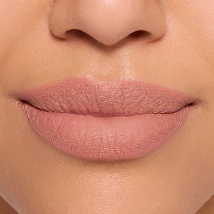Catrice Endless Matte Liquid Lipstick 020 Lovely Nude
