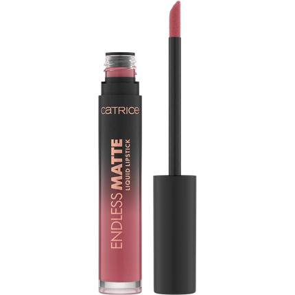 Catrice Endless Matte Liquid Lipstick 050 Kiss Me Quick