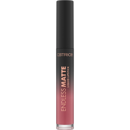 Catrice Endless Matte Liquid Lipstick 050 Kiss Me Quick