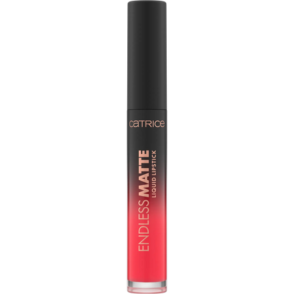 Catrice Endless Matte Liquid Lipstick 070 Ciao Adios