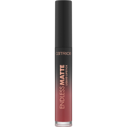 Catrice Endless Matte Liquid Lipstick 090 No Broken Hearts