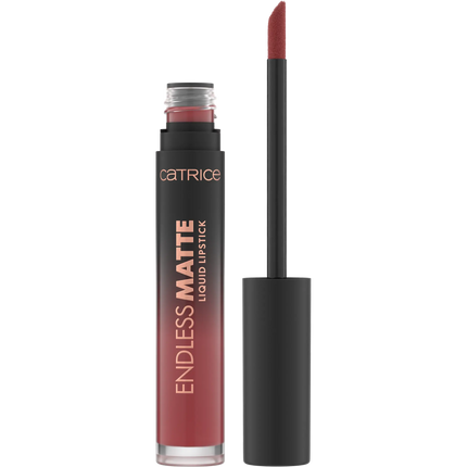Catrice Endless Matte Liquid Lipstick 090 No Broken Hearts