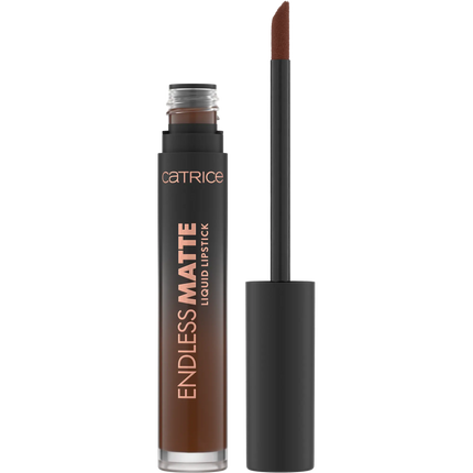 Catrice Endless Matte Liquid Lipstick 100 Coffee Date?