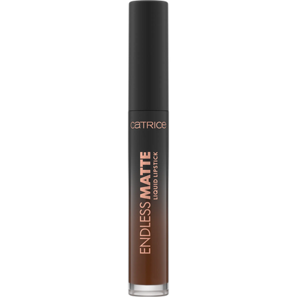 Catrice Endless Matte Liquid Lipstick 100 Coffee Date?