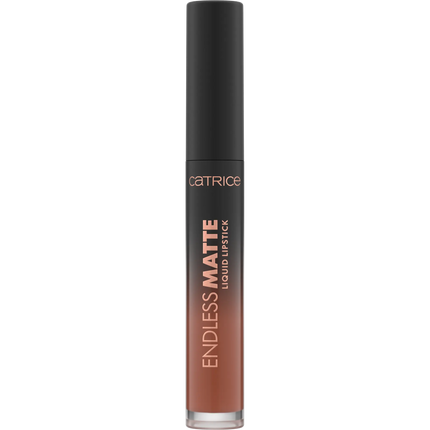 Catrice Endless Matte Liquid Lipstick 110 Pralines And Flowers