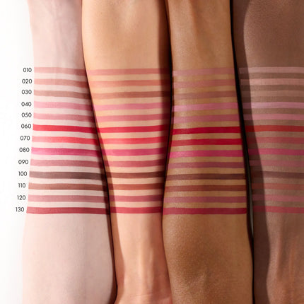 Catrice Endless Matte Liquid Lipstick 110 Pralines And Flowers