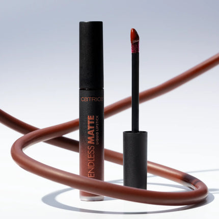 Catrice Endless Matte Liquid Lipstick 150 Secret Admire
