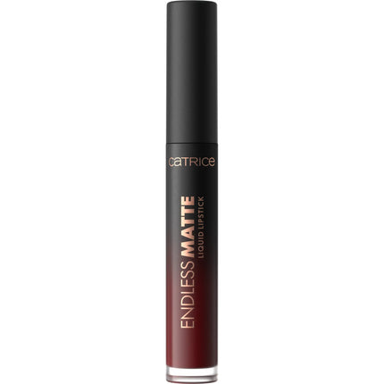 Catrice Endless Matte Liquid Lipstick 150 Secret Admire