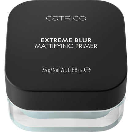 Catrice Extreme Blur Mattifying Primer