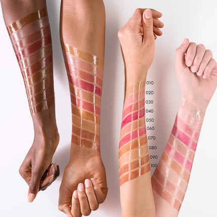 Catrice Filler Supreme Lip Gloss 010 High Gloss, Low Drama