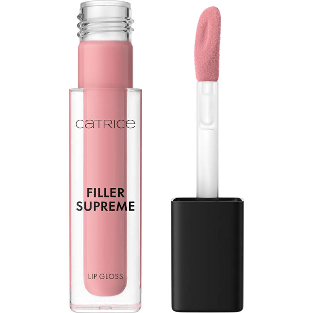 Catrice Filler Supreme Lip Gloss 020 Fairytale Filter
