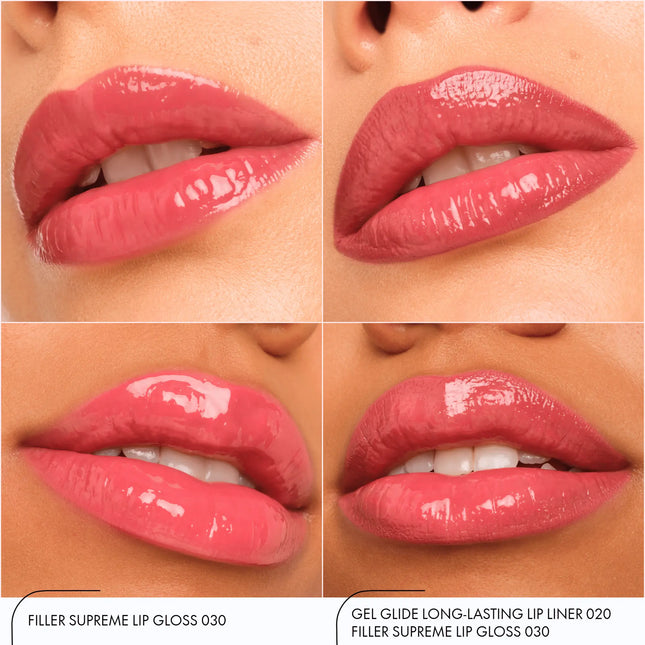 Catrice Filler Supreme Lip Gloss 030 Miss Behave