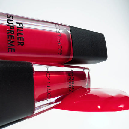 Catrice Filler Supreme Lip Gloss 060 Too Juicy To Care