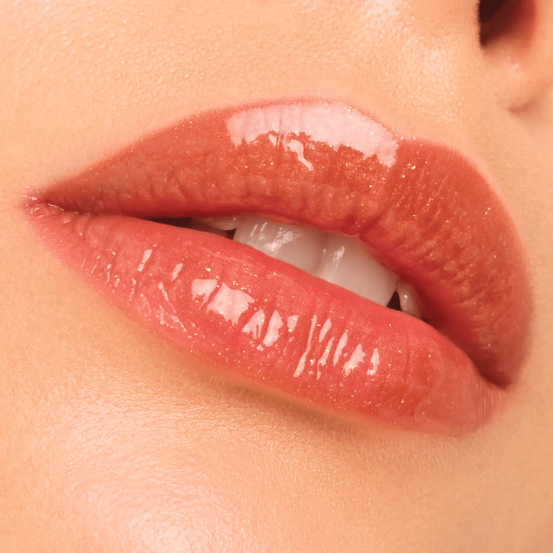 Catrice Filler Supreme Lip Gloss 070 Golden Hour Flex