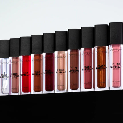 Catrice Filler Supreme Lip Gloss 080 The Sugarcoated Truth