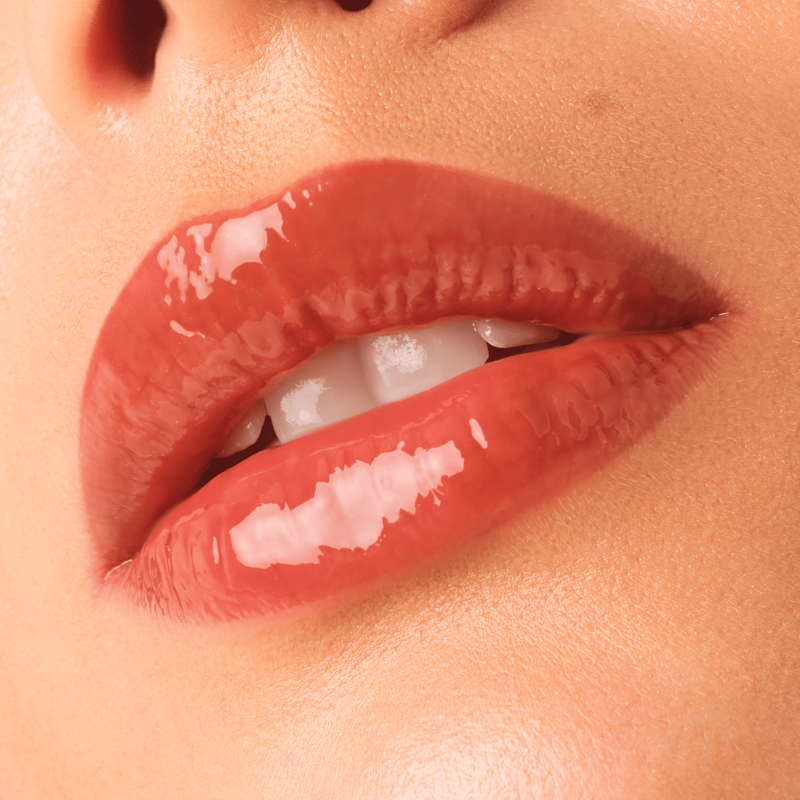 Catrice Filler Supreme Lip Gloss 100 Cinnamon Glazed