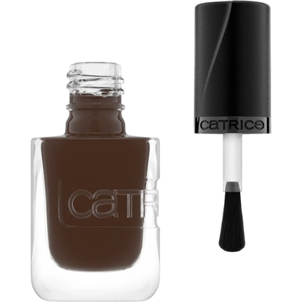 Catrice Gel Affair Nail Lacquer 039 Double Shot Diva