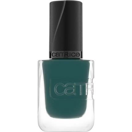 Catrice Gel Affair Nail Lacquer 041 Spill The Tea-I