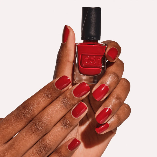 Catrice Gel Affair Nail Lacquer 043 Cranberry Jam