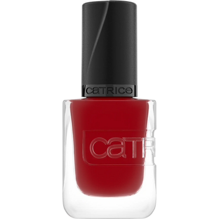 Catrice Gel Affair Nail Lacquer 043 Cranberry Jam