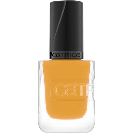 Catrice Gel Affair Nail Lacquer 045 Dijon Drama