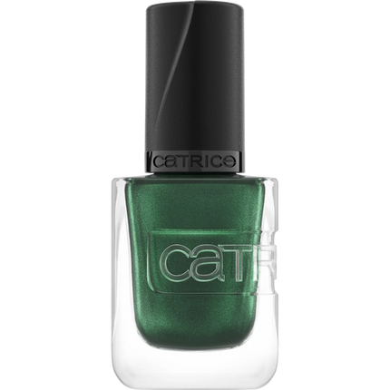 Catrice Gel Affair Nail Lacquer 047 Deep Woods Spell